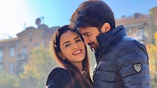 Smriti Khanna reveals she never thought Gautam will be her husband in future when they shot for Meri Aashiqui