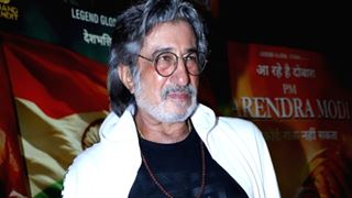 Shakti Kapoor opens up on the condition of Migrant workers amid the Coronavirus crisis!