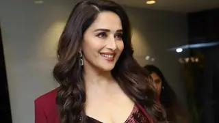Madhuri Dixit’s sons offer Expert Advice on her work: They tell me if it is cheesy or if it is not right! Thumbnail