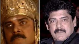 Pankaj Dheer: There is an eight-feet tall statue of mine, and people come there and worship it Thumbnail