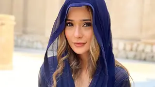 Sara Khan:  I feel like it was unfortunate how the headlines about me was misinterpreted Thumbnail