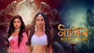 Revealed: First Look of Naagin 4 Part 2!  Thumbnail