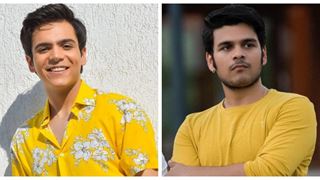 Raj Anadkat on Receiving Hate Comments for Replacing Bhavya Gandhi in Taarak Mehta ka Ooltah Chashmah