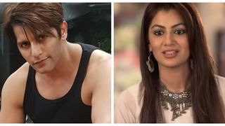 Karanvir Bohra Recalls shooting for Saubhagyavati Bhava & says, 'Sriti and I took breaks between shots as scenes were quite disturbing'