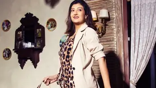 Juhi Parmar: Shani is a very special show for me as it gave me a chance to experiment a lot as an actor! Thumbnail