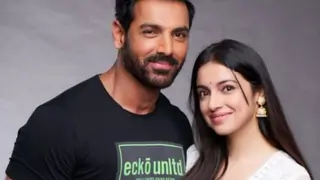John To Do Action like The Hulk in Satyameva Jayate 2, says Director Milap Zaveri Thumbnail