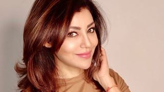 Debina Bonnerjee Recalls Crying Uncontrollably during the shoot of Ramayan! 