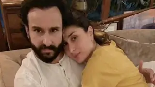 Kareena Kapoor reveals Learning Life Lessons from hubby Saif Ali Khan! Thumbnail