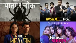 After Paatal Lok, Here’s a list of Web-series you can binge watch during Lockdown! Thumbnail