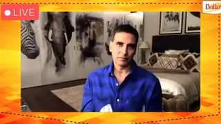 Akshay Kumar Turned Serious During His Live Conference & Asked the CEO 'When Will You Increase My Pay?' Thumbnail