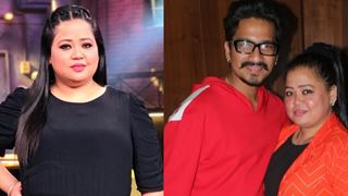 Bharti Singh Reveals Delaying Family Planning due to Covid-19; says, 'Can't plan a baby in such tension'