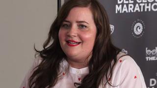 Amidst Fat-Shaming & Stereotypes, Aidy Bryant Opens Up On 'SNL', 'Shrill' & Being Comfortable In Her Own Skin