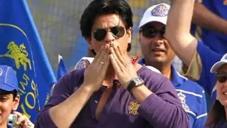 Shah Rukh Khan’s KKR  Donates Fund, Essential Kits and Tree Saplings to West Bengal Hit by Cyclone Amphan Thumbnail