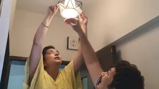 Rajesh Kumar turns light dada for Bhalla Calling Bhalla! Thumbnail