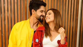 Ravi Dubey and Sargun Mehta Reveal who's more Mature in their Relationship! 
