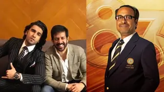 Kabir Khan: Pankaj Tripathi as PR Man Singh in '83 was the Perfect Match Thumbnail