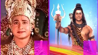 TRP Toppers: 'Devon Ke Dev Mahadev Re-Enters With a Bang; 'Shri Krishna' Tops The Charts Thumbnail