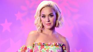 Katy Perry Will Stay At Home Post Quarantine