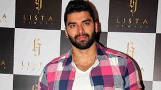 Nikitin Dheer Talks About Preparing For His Role In 'Raktanchal'