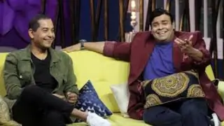 Gaurav Gera: Kiku Sharda Was The Brain Behind 'Chutki' Thumbnail