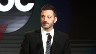 Jimmy Kimmel On Nation's "Blatant Double Standard" 