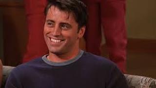 ‘Friends’ Spinoff ‘Joey’ Not On HBO Max