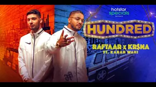 Raftaar and Krsna Release ‘Chaukanna’ featuring actor Karan Wahi Thumbnail