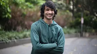 Shantanu Maheshwari Talks About Dil Dosti Dance Online Reunion Thumbnail