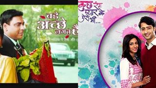 Sony TV's popular shows, 'Kuch Rang Pyar Ke Aise Bhi' and 'Bade Acche Lagte Hai' To Return 