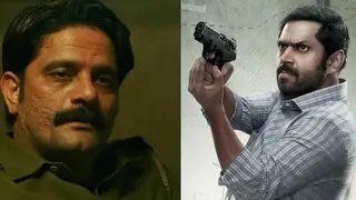 What Happens When a Cop from an Investigative Thriller and an Analyst from a Fictional Indian Intelligence Agency Meet? Thumbnail