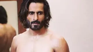 Actor Amit Sarin To Produce a Hollywood Project, 'Tiger Heart' Thumbnail