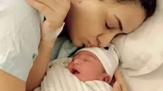 Smriti Khanna Talks About Postpartum Issues And Trolls Thumbnail