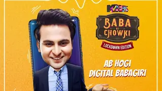 MTV Beats brings 3 new shows as a part of its fresh programming line-up: Baba Ki Chowki – Lockdown Edition, Pyaar Karo Na & Lockdown House Party Thumbnail