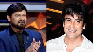 Karan Oberoi Expresses Grief over Wajid Khan's demise!  Thumbnail