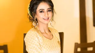  RadhaKrishn fame Zalak Desai got candid while she shared her passion for mythological shows Thumbnail