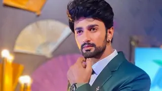 Nishant Malkani says it will be Heartbreaking & Emotional to not be able to continue in Guddan Tumse Na Ho Payega!  Thumbnail