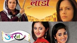 Colors Iconic shows 'Na Aana Is Des Laado' and 'Uttaran' to return on TV