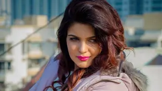 Ihana Recalls Moment While Shooting For Music Video thumbnail