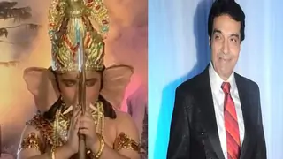 Another Popular Mythological Show 'Shree Ganesh' Is Back On TV; Director Dheeraj Kumar Opens Up Thumbnail