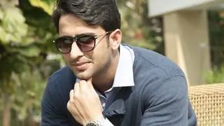 Shaheer Sheikh: Kuch Rang Pyar ke Aise Bhi is one of my favourite shows!  Thumbnail