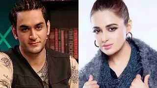 Vikas Gupta: Yuvika Chaudhary hasn’t gotten the due that she deserves!  Thumbnail