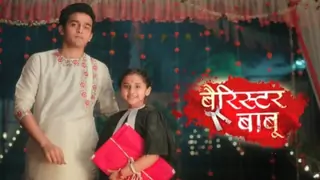 Colors TV show Barrister Babu to Not take a Leap post Lockdown? Thumbnail