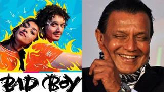 Namashi Chakraborty on Nepotism: I Did Not Take Father Mithun’s Help for Debut Film Bad Boy