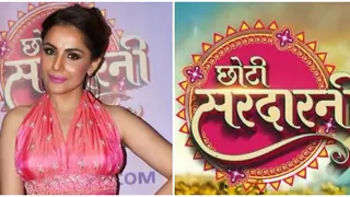 Simran Sachdeva opens up on being Replaced in Choti Sarrdaarni, Reveals Producers Pressuring her!  Thumbnail