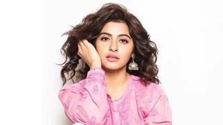 Yukti Kapoor shares her Beauty Secrets and Fitness Routine during Lockdown 