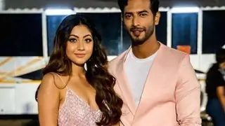 Reem Shaikh On Being Connected To Tujhse Hai Raabta Co-Stars During Lockdown Thumbnail