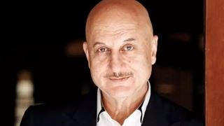 Anupam Kher Launches His Digital Portal on The Same Day He Clocks 39 Years in the Industry