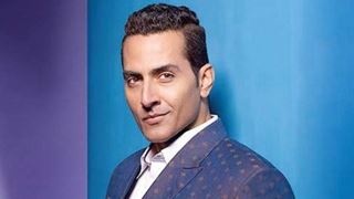 Sudhanshu Pandey On Playing Dad To An Actor Almost His Age