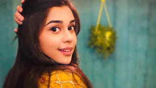 Eisha Singh reveals taking Pocket Money from her parents till date! 