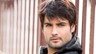 Vivian Dsena Reveals that he has Never used Glycerin for Emotional Scenes! 